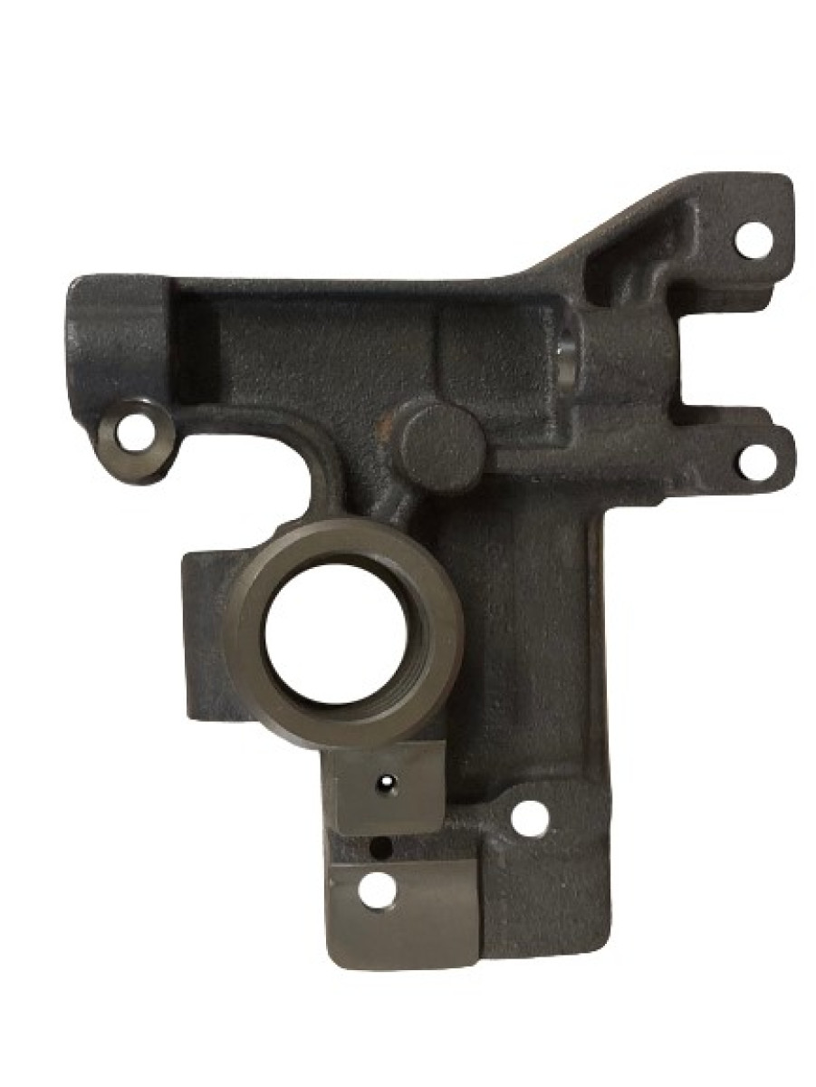 Querschlitten für ZF 630